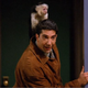 Image for article titled Friends: “The One With The Monkey”/“The One With Mrs. Bing”